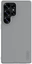 Nillkin Super Frosted Shield Samsung Galaxy S25 Ultra Hoesje Back Cover Grijs
