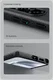 Nillkin Super Frosted Shield Samsung Galaxy S25 Ultra Hoesje Back Cover Grijs afbeelding 12