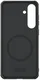 Nillkin Frosted Shield Samsung Galaxy S25 Plus Hoesje MagSafe Back Cover Zwart afbeelding 17