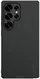Nillkin Frosted Shield Samsung Galaxy S25 Ultra Hoesje MagSafe Back Cover Zwart afbeelding 1