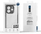 Dux Ducis Aimo Xiaomi Redmi Note 14 5G Hoesje Back Cover Zwart afbeelding 11