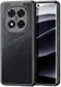 Dux Ducis Aimo Xiaomi Redmi Note 14 Pro Plus Hoesje Back Cover Zwart afbeelding 1