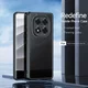Dux Ducis Aimo Xiaomi Redmi Note 14 Pro Plus Hoesje Back Cover Zwart afbeelding 4