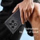 Dux Ducis Aimo Xiaomi Redmi Note 14 Pro Plus Hoesje Back Cover Zwart afbeelding 6