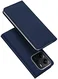 Dux Ducis Skin Pro Xiaomi Redmi Note 14 5G Hoesje Portemonnee Book Case Blauw afbeelding 4
