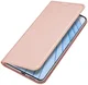 Dux Ducis Skin Pro Xiaomi Redmi Note 14 5G Hoesje Portemonnee Book Case Roze