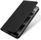 Dux Ducis Skin Pro Xiaomi Poco X7 / Redmi Note 14 Pro 5G Hoesje Book Case Zwart