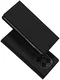 Dux Ducis Skin Pro Xiaomi Poco X7 / Redmi Note 14 Pro 5G Hoesje Book Case Zwart afbeelding 4