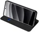 Dux Ducis Skin Pro Xiaomi Poco X7 / Redmi Note 14 Pro 5G Hoesje Book Case Zwart afbeelding 5