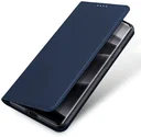 Dux Ducis Skin Pro Xiaomi Poco X7 / Redmi Note 14 Pro 5G Hoesje Book Case Blauw