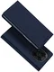 Dux Ducis Skin Pro Xiaomi Poco X7 / Redmi Note 14 Pro 5G Hoesje Book Case Blauw afbeelding 4