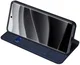 Dux Ducis Skin Pro Xiaomi Poco X7 / Redmi Note 14 Pro 5G Hoesje Book Case Blauw afbeelding 5
