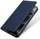 Dux Ducis Skin Pro Xiaomi Redmi Note 14 Pro Plus Hoesje Book Case Blauw afbeelding 1
