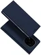 Dux Ducis Skin Pro Xiaomi Redmi Note 14 Pro Plus Hoesje Book Case Blauw afbeelding 4