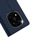 Dux Ducis Skin Pro Xiaomi Redmi Note 14 Pro Plus Hoesje Book Case Blauw afbeelding 5