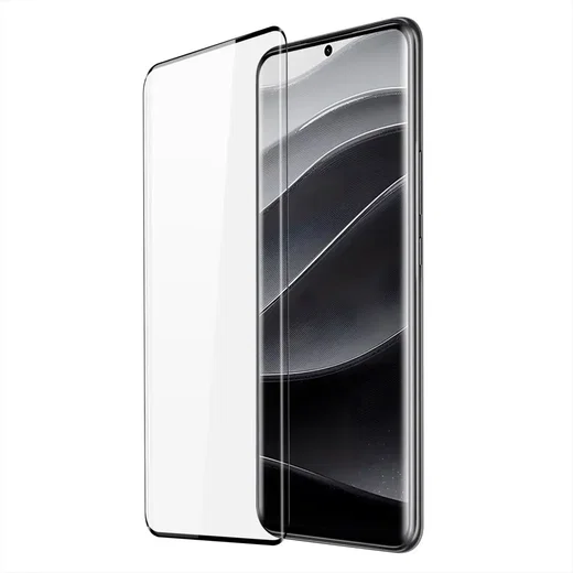 Dux Ducis Xiaomi Poco X7 / Redmi Note 14 Pro / 14 Pro+ Tempered Glass Protector afbeelding 1