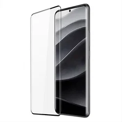 Dux Ducis Xiaomi Poco X7 / Redmi Note 14 Pro / 14 Pro+ Tempered Glass Protector afbeelding