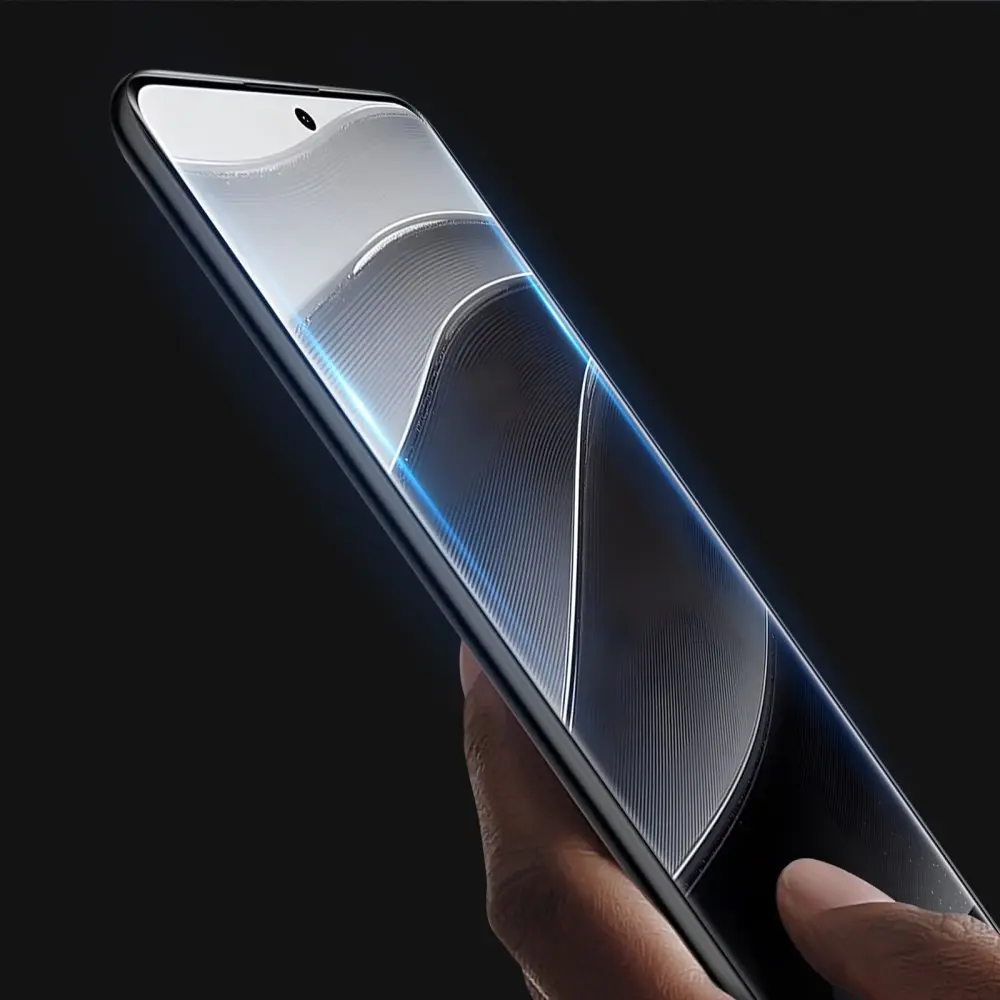 Dux Ducis Xiaomi Poco X7 / Redmi Note 14 Pro / 14 Pro+ Tempered Glass Protector afbeelding 3