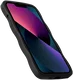 HappyCase Wavy Apple iPhone 17e / 16e  Hoesje TPU Back Cover Zwart afbeelding 13