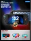 SUPCASE UB Pro Nintendo Switch 2 Hoesje Schokbestendig - Afneembare Joycon Blauw afbeelding 5