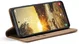 CaseMe 013 Samsung Galaxy S25 Hoesje Book Case met Standaard Bruin afbeelding 11