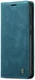 CaseMe 013 Samsung Galaxy S25 Hoesje Book Case met Standaard Blauw afbeelding 12