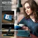 CaseMe 013 Samsung Galaxy S25 Hoesje Book Case met Standaard Blauw afbeelding 6
