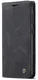 CaseMe 013 Samsung Galaxy S25 Plus Hoesje Book Case met Standaard Zwart afbeelding 12