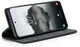 CaseMe 013 Samsung Galaxy S25 Plus Hoesje Book Case met Standaard Zwart afbeelding 4