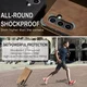CaseMe 013 Samsung Galaxy S25 Plus Hoesje Book Case met Standaard Bruin afbeelding 4