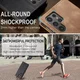 CaseMe 013 Samsung Galaxy S25 Ultra Hoesje Book Case met Standaard Zwart afbeelding 8