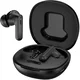 4smarts SkyBuds Screen ANC TWS Headset Draadloze Oordopjes Zwart afbeelding 9