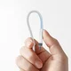 4smarts 4in2 Multi oplaadkabel 25cm Wit afbeelding 7