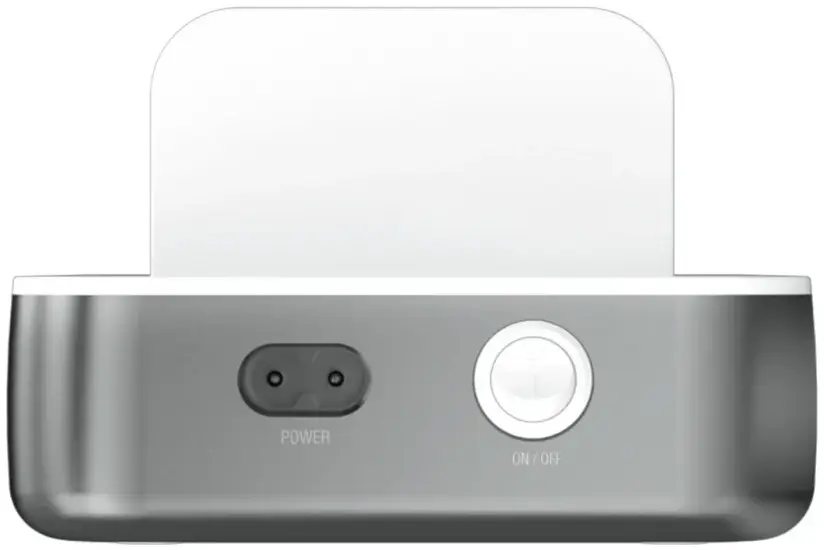 4Smarts Team 100W Laadstation 5x USB-C 1x USB-A Oplader Grijs afbeelding 11