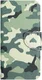 Samsung Galaxy A16 Hoesje Portemonnee Book Case Camouflage Print afbeelding 4