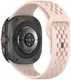 Samsung Galaxy Watch Ultra Bandje / 47MM / Siliconen / Roze