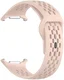 Samsung Galaxy Watch Ultra Bandje / 47MM / Siliconen / Roze afbeelding 3