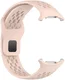 Samsung Galaxy Watch Ultra Bandje / 47MM / Siliconen / Roze afbeelding 4