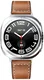 Samsung Galaxy Watch Ultra Bandje - Duurzaam Kalfsleer - 47MM - Bruin afbeelding 3