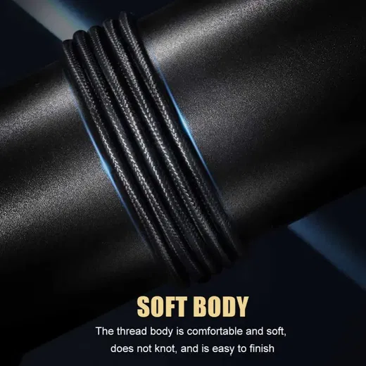 3.5mm Jack naar 3.5mm Jack Aux Kabel Met Microfoon 1.2M Zwart afbeelding 8