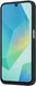 Samsung Galaxy A16 Hoesje met MagSafe Back Cover Matte Zwart afbeelding 6