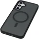 Samsung Galaxy A16 Hoesje met MagSafe Back Cover Matte Zwart afbeelding 9