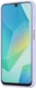 Samsung Galaxy A16 Hoesje met MagSafe Back Cover Matte Paars afbeelding 6
