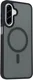 Samsung Galaxy A26 Hoesje met MagSafe Back Cover Matte Zwart afbeelding 5