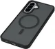 Samsung Galaxy A26 Hoesje met MagSafe Back Cover Matte Zwart afbeelding 9