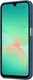 Samsung Galaxy A26 Hoesje met MagSafe Back Cover Matte Blauw afbeelding 10