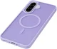 Samsung Galaxy A26 Hoesje met MagSafe Back Cover Matte Paars afbeelding 9