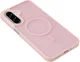Samsung Galaxy A26 Hoesje met MagSafe Back Cover Matte Roze afbeelding 8