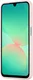 Samsung Galaxy A26 Hoesje met MagSafe Back Cover Matte Roze afbeelding 10