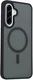 Samsung Galaxy A56 Hoesje met MagSafe Back Cover Matte Zwart afbeelding 10